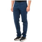 Chino Broek La Martina LMTA01-07017