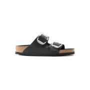 Teenslippers BIRKENSTOCK Arizona Big Buckle