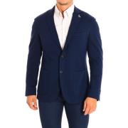 Blazer La Martina PMJA02-JS239-07017