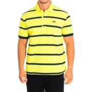 Polo Shirt Korte Mouw La Martina TMP326-JS328-02090