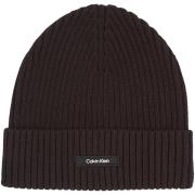 Muts Calvin Klein Jeans CLASSIC COTTON RIB BEANIE K50K512362