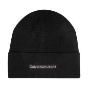 Muts Calvin Klein Jeans INST EMBRO BEANIE K60K612651