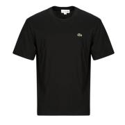 T-shirt Korte Mouw Lacoste TH7318