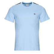 T-shirt Korte Mouw Lacoste TH7404