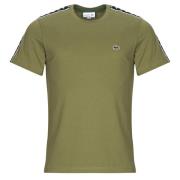 T-shirt Korte Mouw Lacoste TH7404