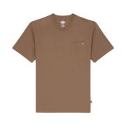 T-shirt Korte Mouw Dickies -