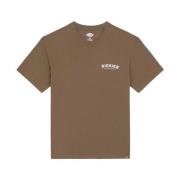 T-shirt Korte Mouw Dickies -