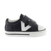 Lage Sneakers Victoria BASKET SPORTS 1065162 CONTRAST STRIPS