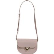 Tas Coccinelle COCCINELLEDEW SHINY CALF E1 RTP 15 03 01