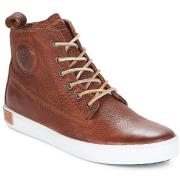 Hoge Sneakers Blackstone INCH WORKER