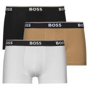 Boxers BOSS Trunk 3P Power