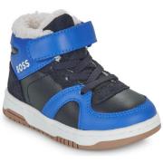 Hoge Sneakers BOSS J51345/87A