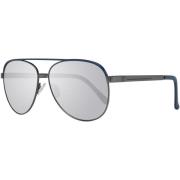 Zonnebril Guess Gunmetal zonnebril