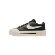 Lage Sneakers Nike -