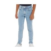 Straight Jeans Tommy Hilfiger -