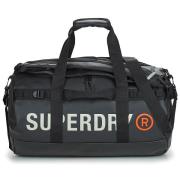 Sporttas Superdry TARP BARREL BAG