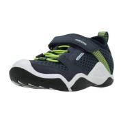 Sneakers Geox JR WADER A