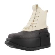 Laarzen United nude ROKO PATROL BOOT