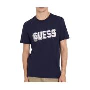 T-shirt Guess -