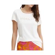 T-shirt Morgan -