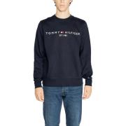 Sweater Tommy Hilfiger Essential sweatshirt met ronde hals voor heren