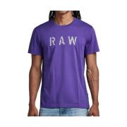 T-shirt G-Star Raw -