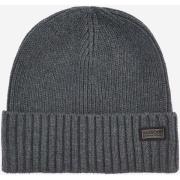 Muts Barbour Chester beanie hat