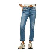 Straight Jeans Pepe jeans -