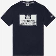 T-shirt Weekend Offender Bonpensiero