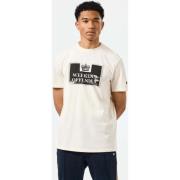 T-shirt Weekend Offender Bonpensiero