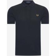 T-shirt Fred Perry Plain shirt