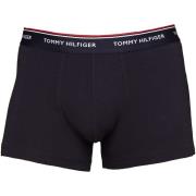 Boxers Tommy Hilfiger 3P Wb Trunk