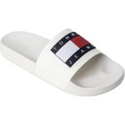 Pantoffels Tommy Hilfiger Slip-on pantoffels