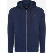 Vest Lyle &amp; Scott Zip through hoodie