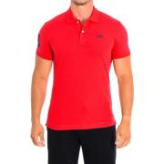 Polo Shirt Korte Mouw La Martina TMP300-PK001-06008