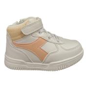 Hoge Sneakers Diadora RAPTOR