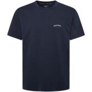 T-shirt Korte Mouw Pepe jeans -