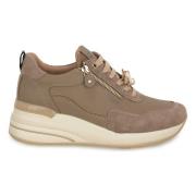 Sneakers Keys PREMIUM TAUPE