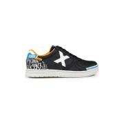 Sneakers Munich G-3 kid profit sport 1511425 Negro