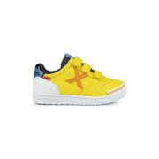 Sneakers Munich G-3 kid vco profit casual 1514419 Amarillo