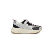 Sneakers Munich Mini track vco 8890099 Plateado