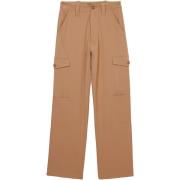 Broek Desigual Cargo broek Relaxte pasvorm