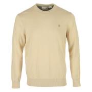 Trui Timberland Cotton Yd Sweater