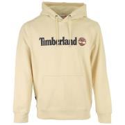 Sweater Timberland Linear Logo Hoodie