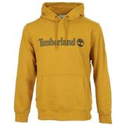 Sweater Timberland Linear Logo Hoodie