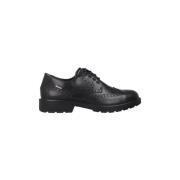 Nette Schoenen IgI&amp;CO ZAPATOS CORDÓN PICADO GORE-TEX IGI