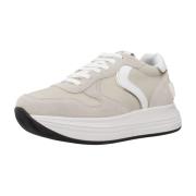 Sneakers Voile Blanche MERRY SPORT