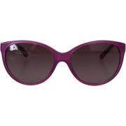 Zonnebril D&amp;G DG4280 Cat Eye zonnebrillen voor dames