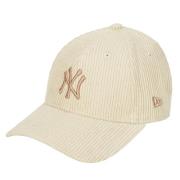 Pet New-Era FEMALE CORD 9FORTY® NEW YORK YANKEES