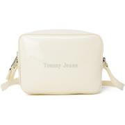 Tas Tommy Hilfiger Schoudertas met ritssluiting